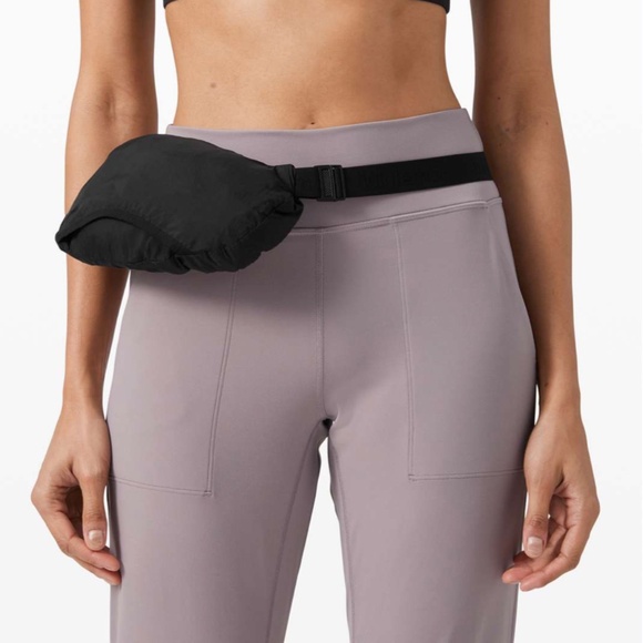 Lululemon Hood Lite Packable Jacket - Picture 5 of 10